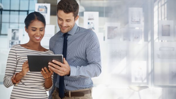 אסטרטגיה ארגונית לצמיחה מתמשכת