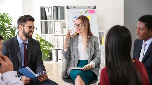 ליווי אישי משלב התכנון לביצוע