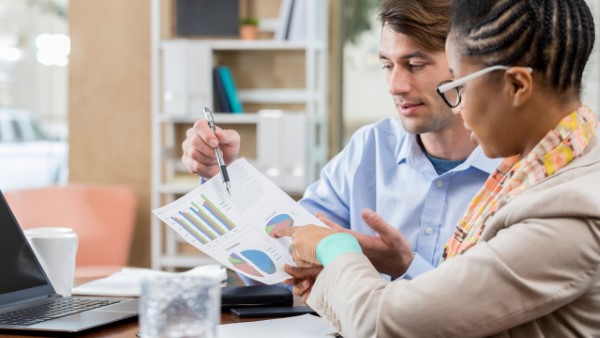 תכנון מדויק לשלב הבא בעסק